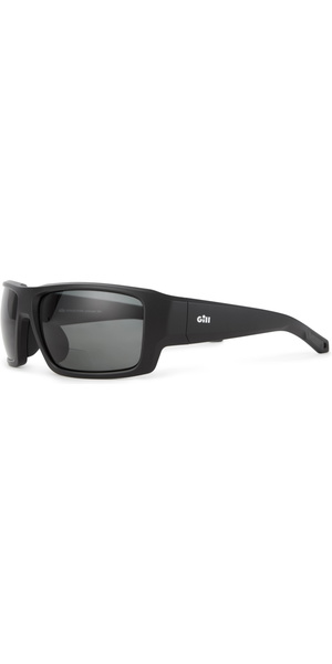 2026 Gill Mirage Bi-Focal Sunglasses 9745 - Black